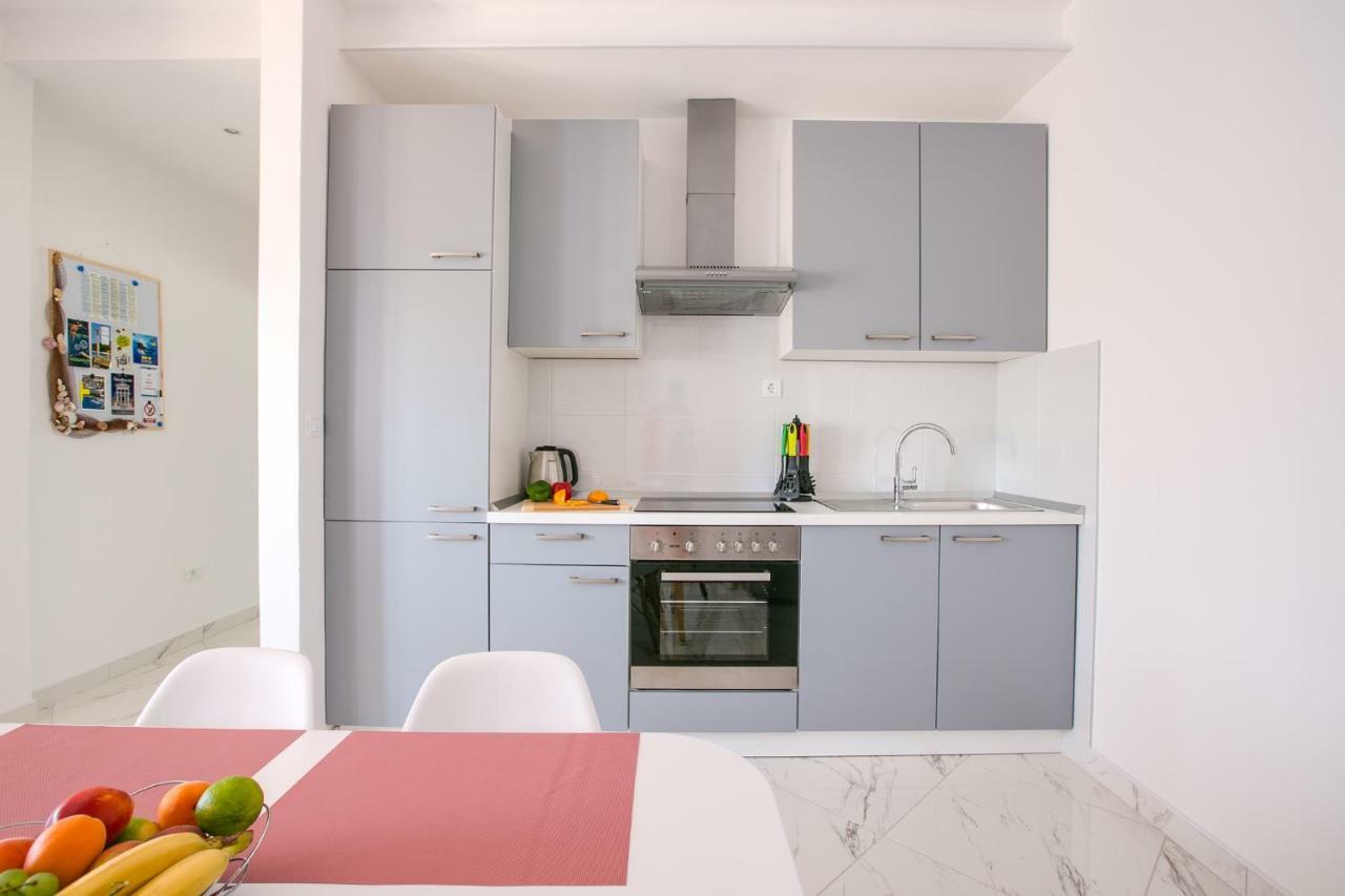 Apartment Maja PUY 외부 사진